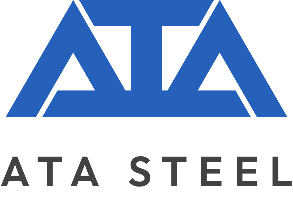 Ata Steelus | High-quality steel fabrication